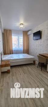 1-к квартира, посуточно, 50м2, 3/9 этаж