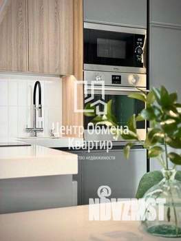 1-к квартира, на длительный срок, 48м2, 2/6 этаж