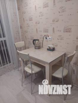 1-к квартира, посуточно, 38м2, 8/9 этаж