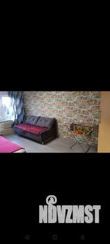 1-к квартира, на длительный срок, 34м2, 4/5 этаж