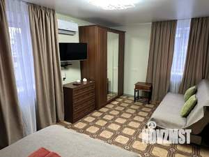 1-к квартира, посуточно, 33м2, 2/5 этаж