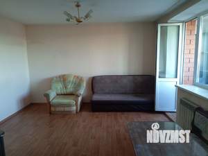 2-к квартира, на длительный срок, 60м2, 4/5 этаж