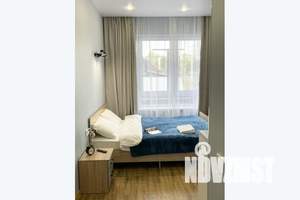 1-к квартира, посуточно, 24м2, 2/17 этаж