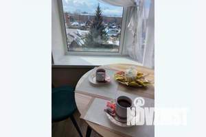 2-к квартира, посуточно, 50м2, 4/9 этаж