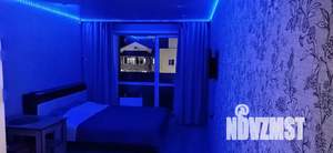 Студия квартира, посуточно, 30м2, 6/16 этаж