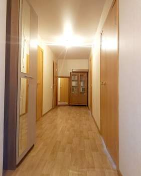 2-к квартира, на длительный срок, 67м2, 2/17 этаж
