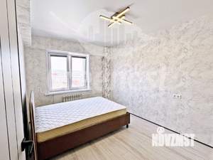 2-к квартира, на длительный срок, 42м2, 8/10 этаж