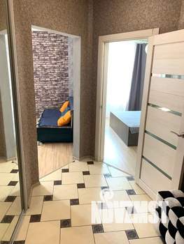 2-к квартира, посуточно, 50м2, 7/10 этаж