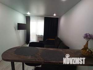 Студия квартира, посуточно, 23м2, 13/18 этаж