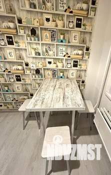 2-к квартира, посуточно, 44м2, 4/5 этаж