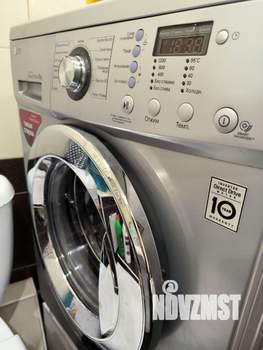 2-к квартира, посуточно, 52м2, 5/5 этаж