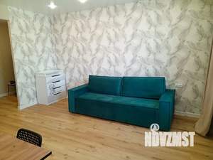 Студия квартира, посуточно, 30м2, 5/19 этаж