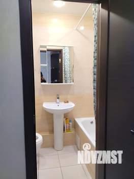 1-к квартира, на длительный срок, 40м2, 5/10 этаж