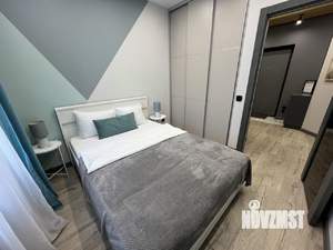 2-к квартира, посуточно, 50м2, 1/1 этаж