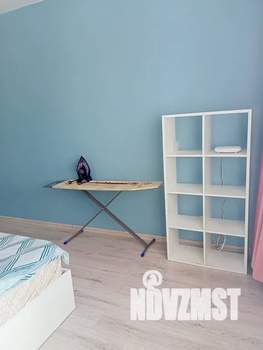 1-к квартира, посуточно, 48м2, 14/16 этаж