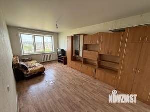 1-к квартира, на длительный срок, 30м2, 5/6 этаж