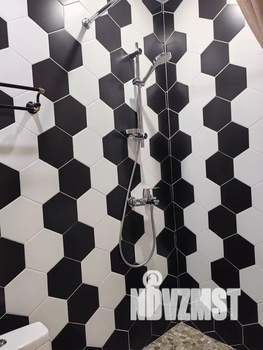 Студия квартира, посуточно, 35м2, 12/16 этаж