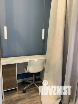 2-к квартира, посуточно, 42м2, 1/16 этаж