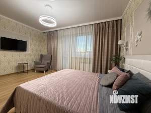 2-к квартира, посуточно, 55м2, 1/1 этаж