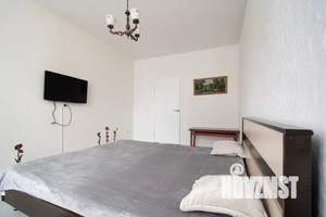 1-к квартира, посуточно, 38м2, 4/16 этаж