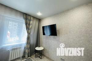 1-к квартира, посуточно, 35м2, 2/10 этаж