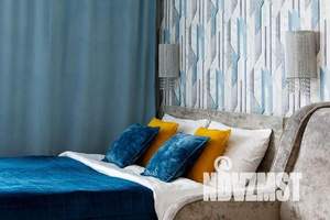 1-к квартира, посуточно, 33м2, 9/12 этаж