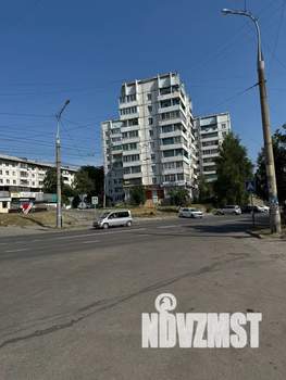 2-к квартира, посуточно, 58м2, 9/9 этаж