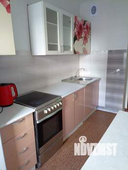 2-к квартира, на длительный срок, 45м2, 6/9 этаж