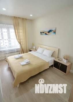 3-к квартира, посуточно, 64м2, 11/17 этаж