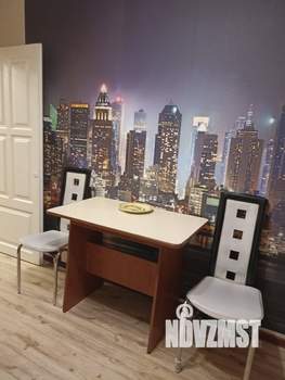 2-к квартира, посуточно, 60м2, 4/9 этаж