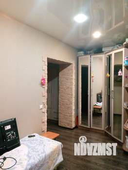 1-к квартира, посуточно, 40м2, 2/4 этаж