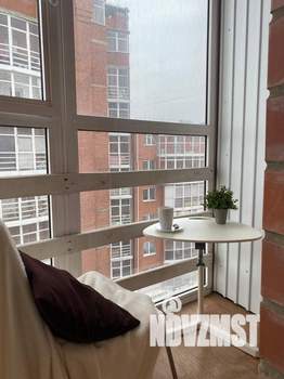 2-к квартира, посуточно, 50м2, 1/1 этаж