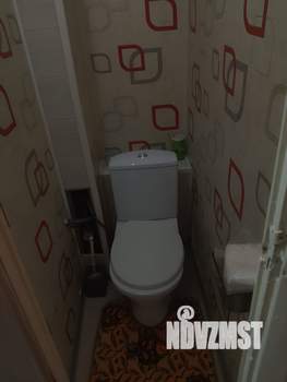 1-к квартира, на длительный срок, 34м2, 1/5 этаж