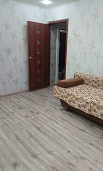 1-к квартира, на длительный срок, 40м2, 1/9 этаж