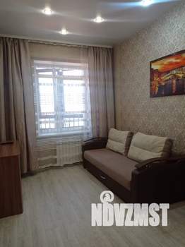 2-к квартира, посуточно, 44м2, 16/16 этаж