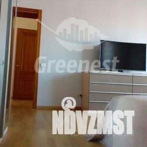 3-к квартира, на длительный срок, 88м2, 6/6 этаж
