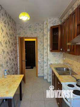 1-к квартира, на длительный срок, 40м2, 8/9 этаж