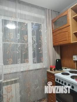 1-к квартира, на длительный срок, 31м2, 1/5 этаж