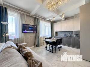 3-к квартира, на длительный срок, 80м2, 11/17 этаж