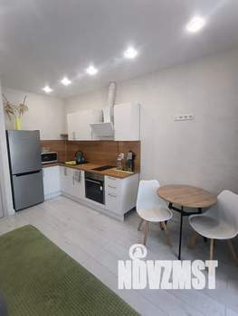 1-к квартира, посуточно, 37м2, 11/13 этаж