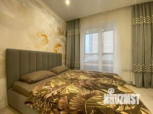 Студия квартира, посуточно, 20м2, 2/15 этаж