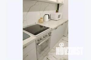 2-к квартира, посуточно, 38м2, 4/16 этаж