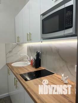 1-к квартира, посуточно, 36м2, 5/18 этаж