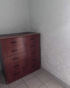 Студия квартира, на длительный срок, 34м2, 2/5 этаж