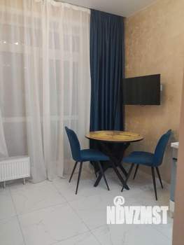 1-к квартира, на длительный срок, 33м2, 9/19 этаж