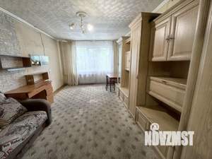 2-к квартира, на длительный срок, 47м2, 2/2 этаж
