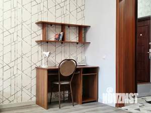 1-к квартира, посуточно, 40м2, 4/9 этаж