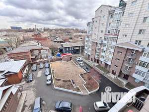 3-к квартира, на длительный срок, 91м2, 6/7 этаж