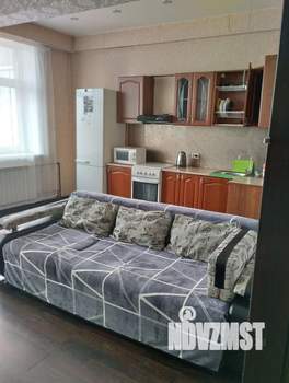 2-к квартира, посуточно, 60м2, 1/1 этаж