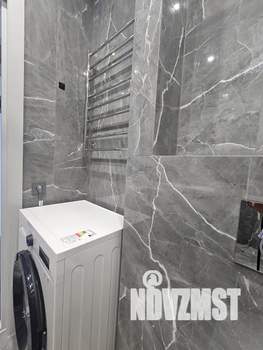 1-к квартира, посуточно, 37м2, 7/9 этаж